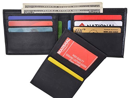 All Wallets and Small Leather Goods - Men Collection