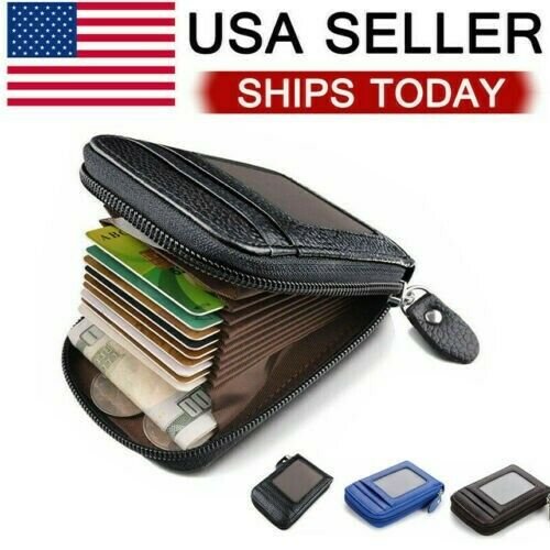 Genuine Leather Wallet for Men - Best quality leather wallet