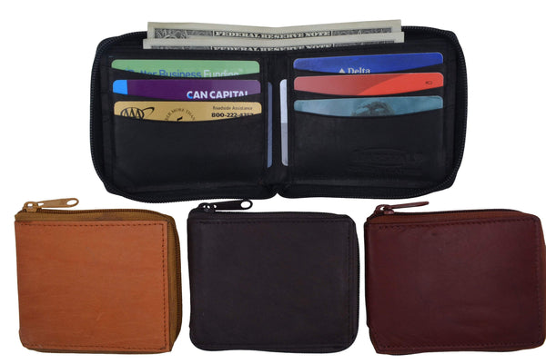 Custom Wholesale Full Grain Leather Wallet, Men Long Wallet, Money Pur –  ROCKCOWLEATHERSTUDIO