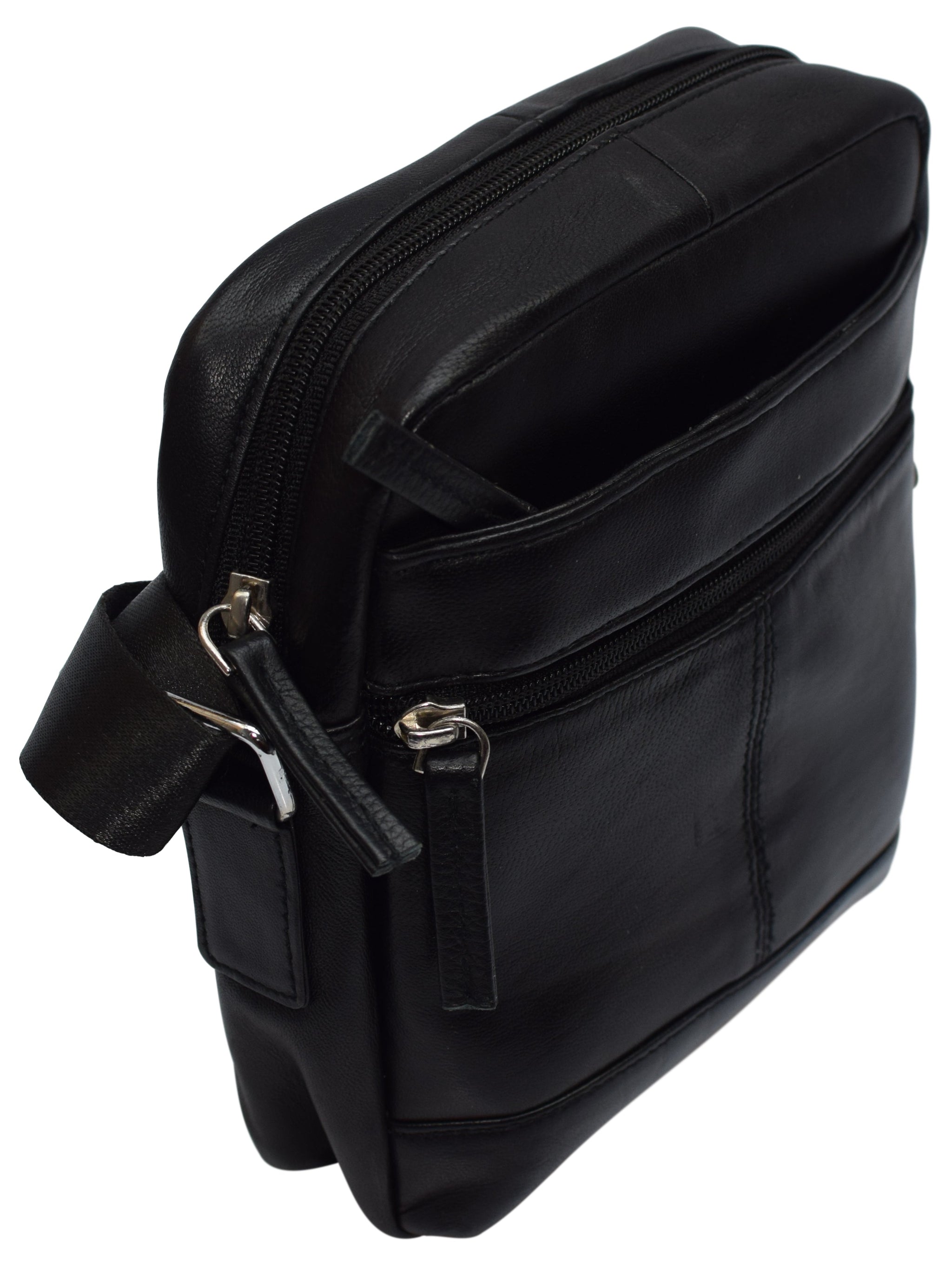 Men's purses and shoulder bags