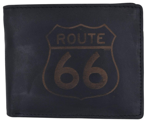 Route 66 Wallet