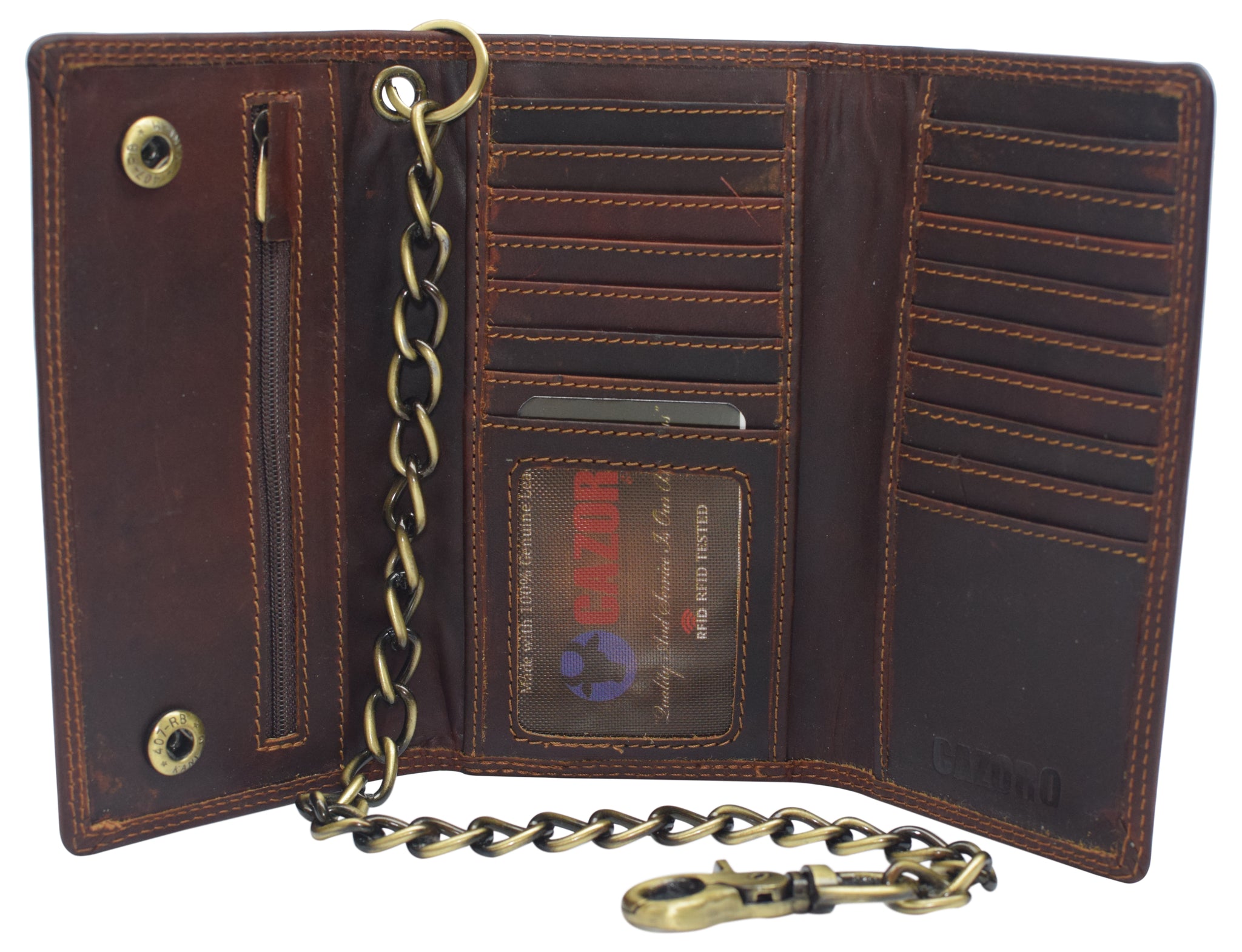 Wallet Chains  13 Styles for men in stock