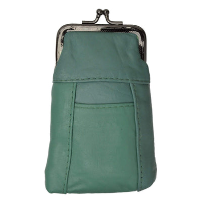 Leather Cigarette Lighter Bag Case Box | Leather Cigarette Case Bag Box  Holder - Cigarette Accessories - Aliexpress