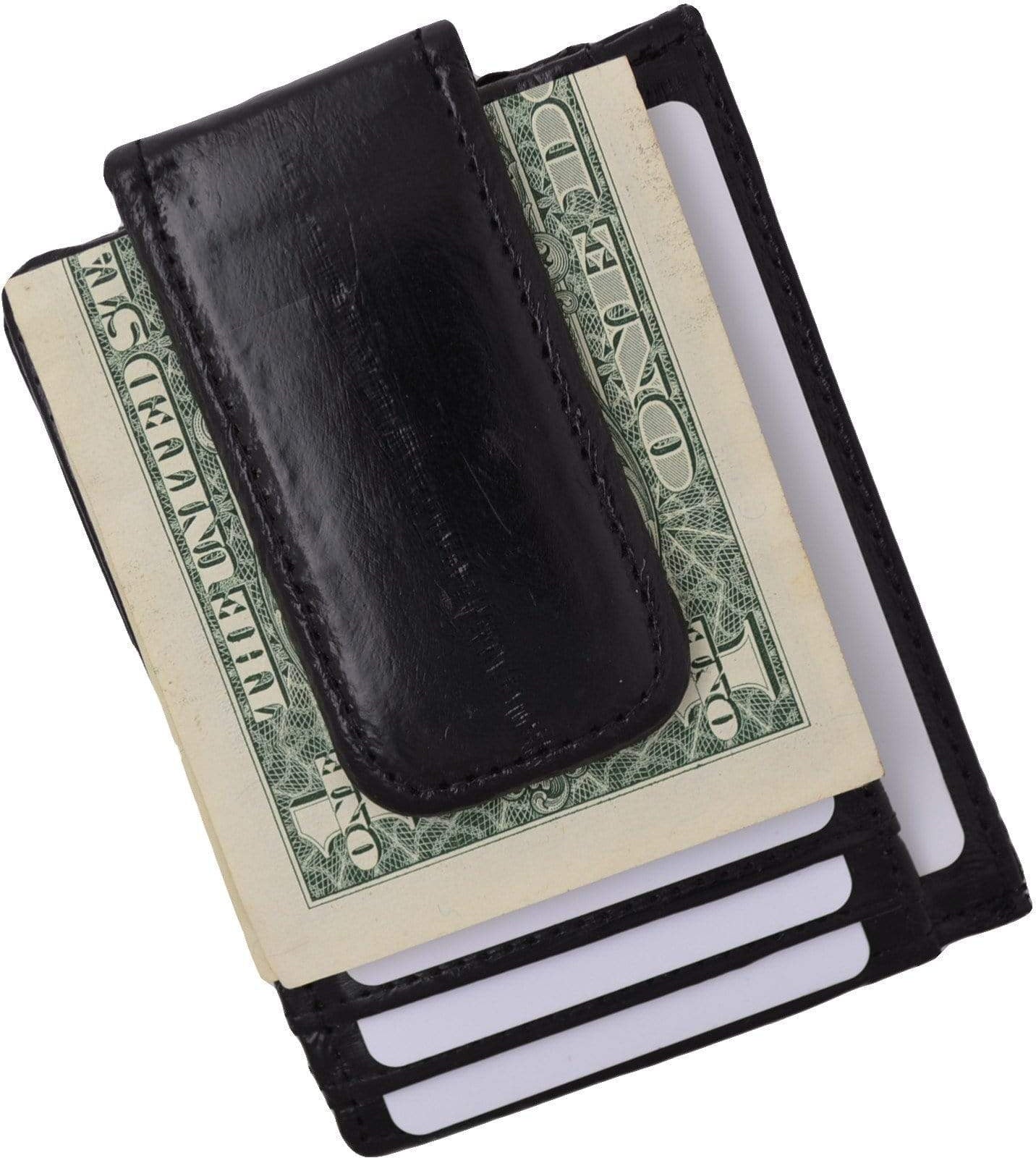 Card Holder Wallet S Money Clip -  Official Site