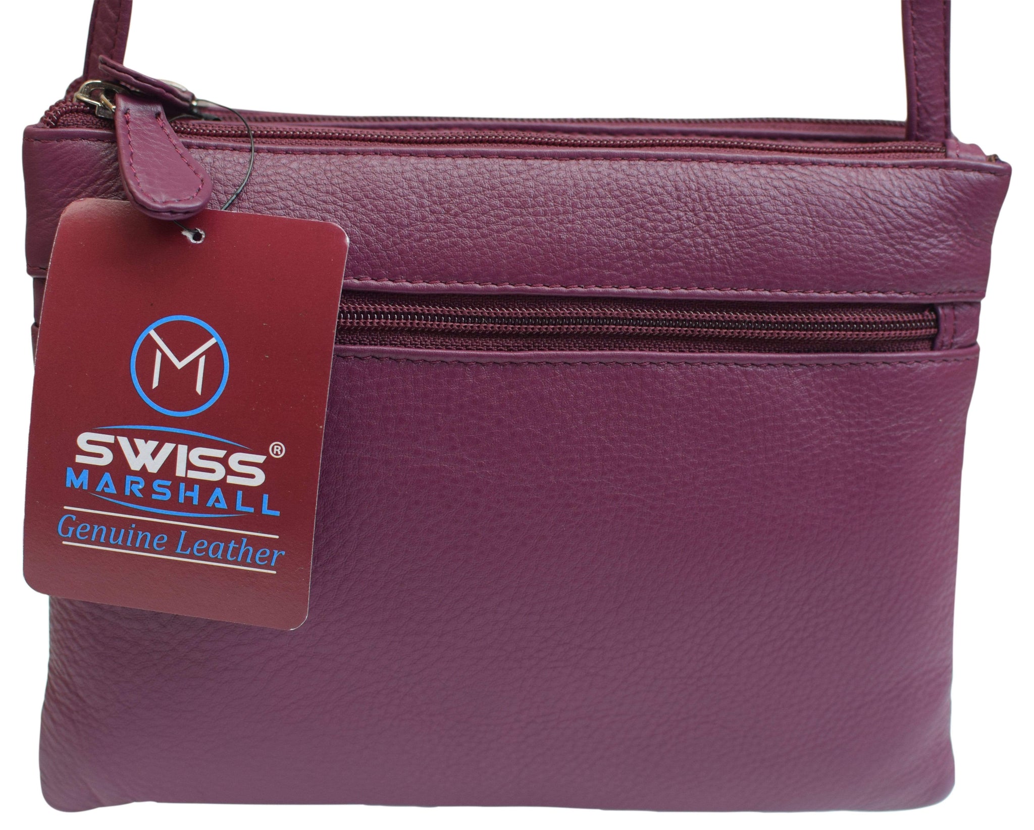 Female LW5001-GRY Office Ladies Leather Wallets, Compartments: 2 at Rs  475/piece in Kolkata