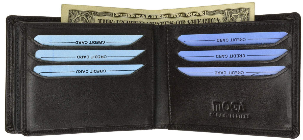 Moga High End Wallet